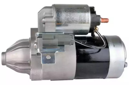 Стартер HELLA для NISSAN SUNNY III Фургон (Y10) 1.6 i 16V
